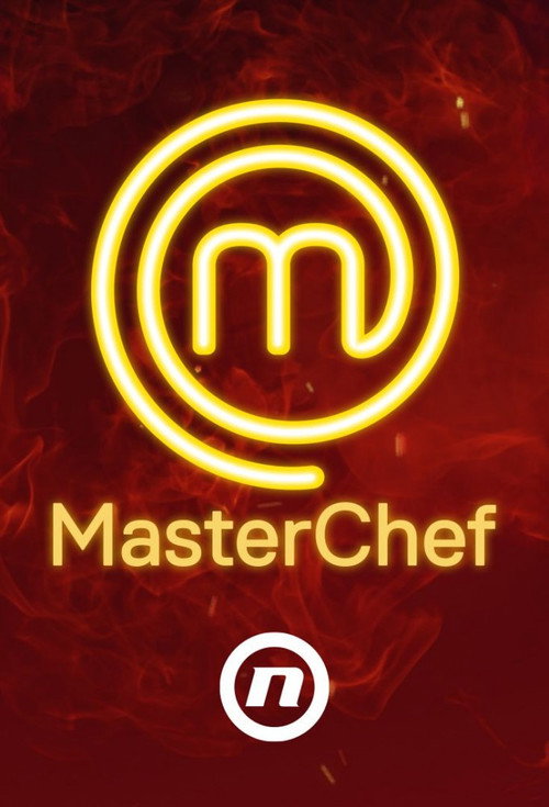 MasterChef (2011) TV show poster