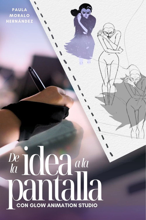 De la idea a la pantalla con Glow Animation Studio (2025) movie poster