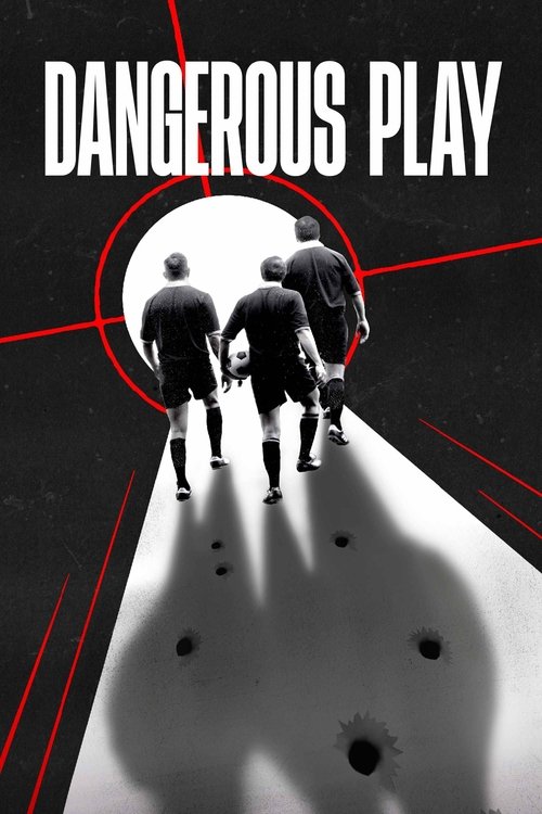 Dangerous Play (2022) movie poster