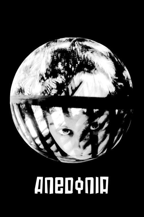 Anhedonia (2024) movie poster