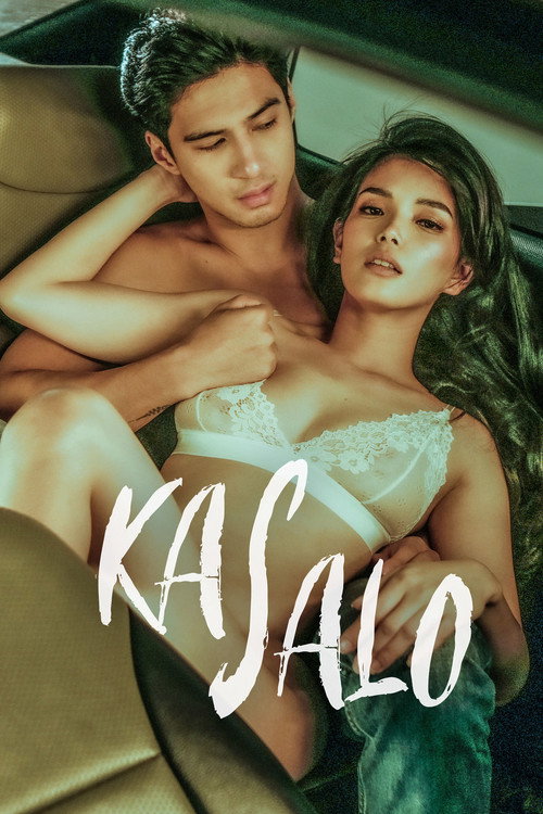 Kasalo (2024) movie poster