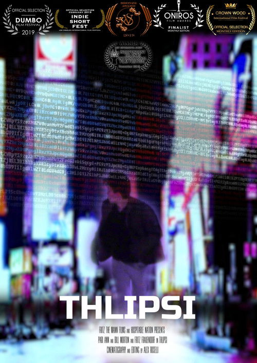 Thlípsi (2018) movie poster
