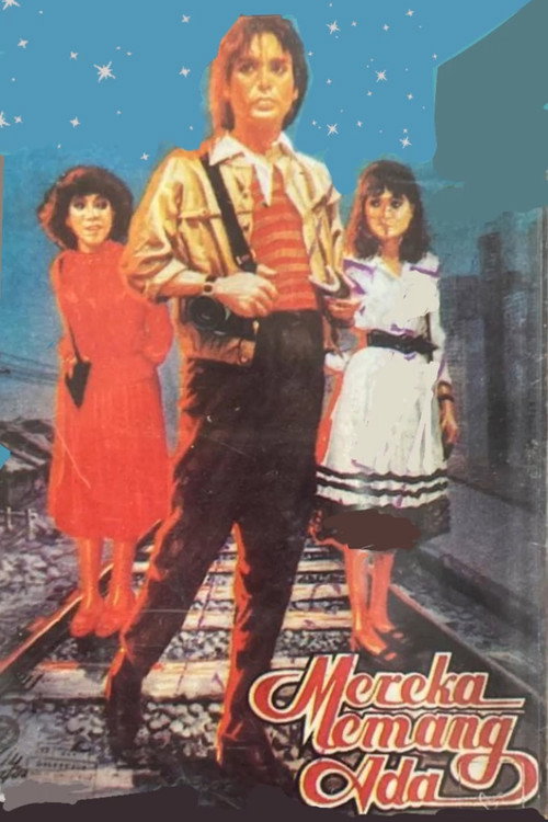 They Do Exist (1982) movie poster