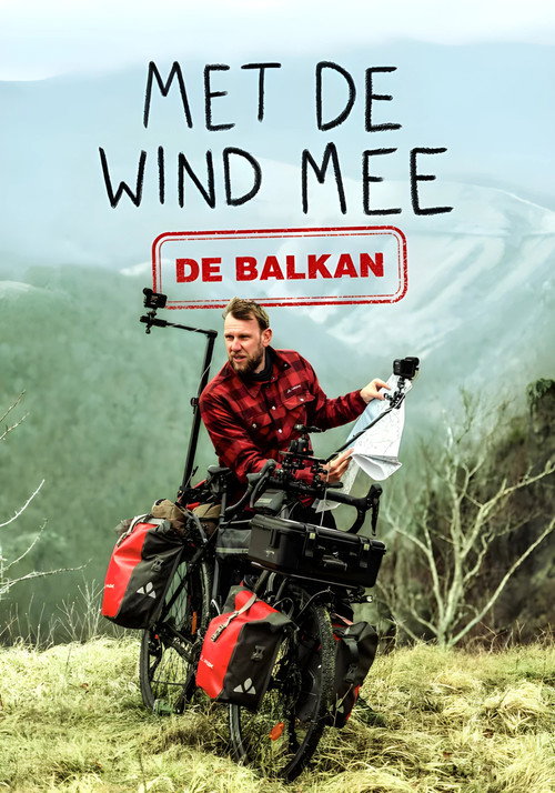 Met De Wind Mee (2023) TV show poster