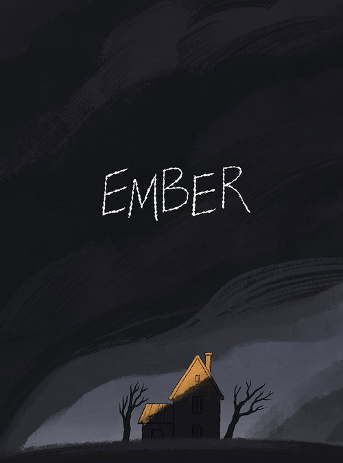 Ember (2026) movie poster