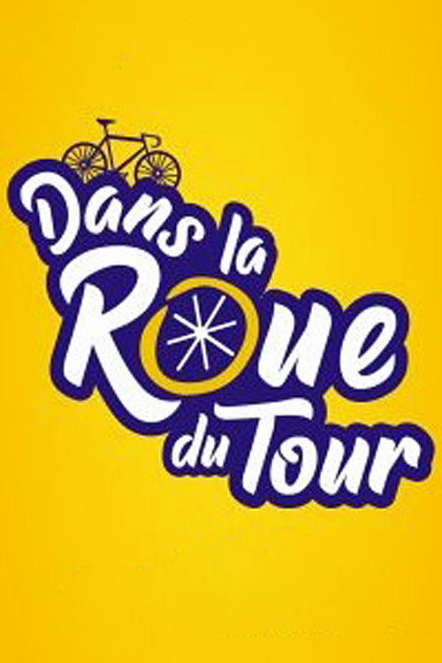Dans la roue du Tour (2019) TV show poster