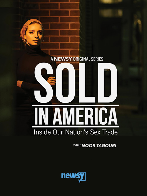 Sold in America (2018) TV show poster