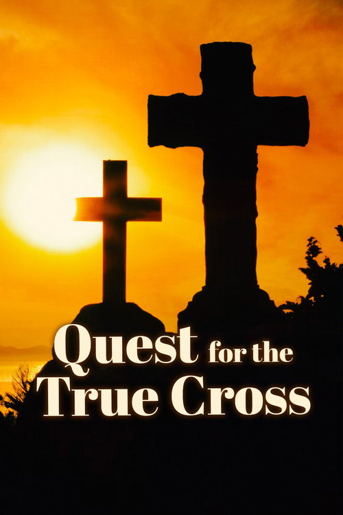 The Quest for the True Cross (2003) movie poster
