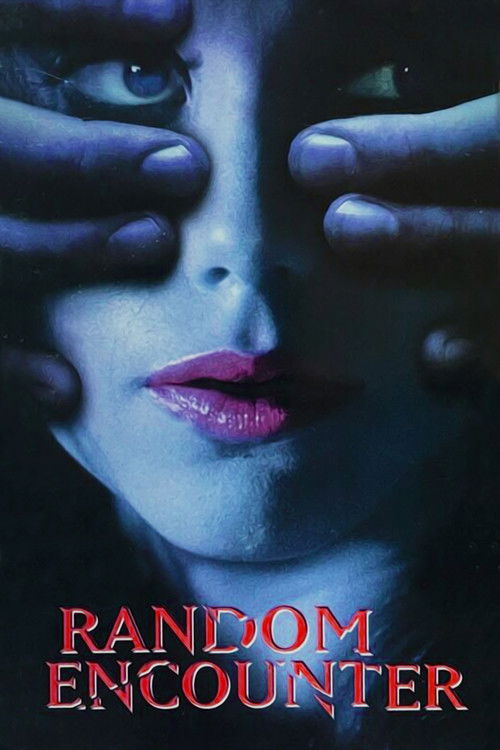 Random Encounter (1998) movie poster