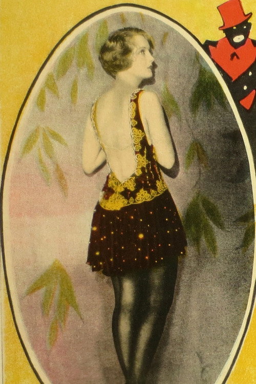 Melody Lane (1929) movie poster