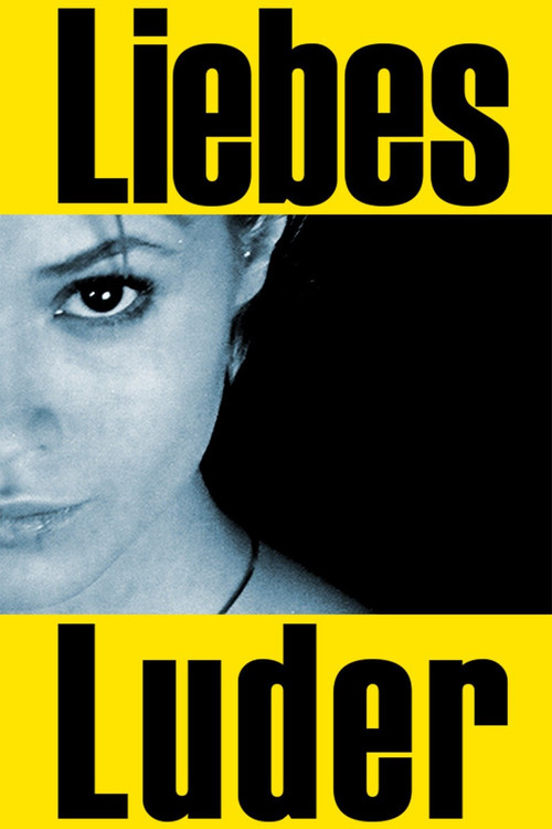LiebesLuder (2000) movie poster