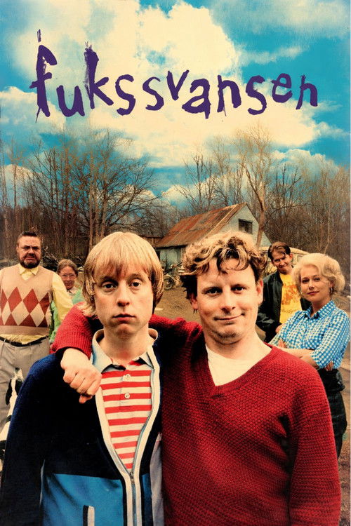 Chop Chop (2001) movie poster