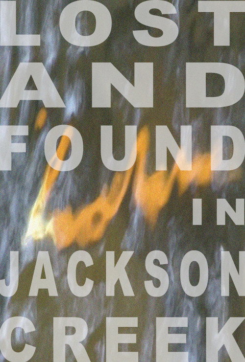 Lost and Found in Jackson Creek movie poster
