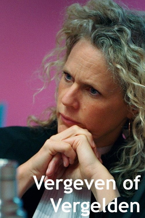 Vergeven of vergelden (2025) movie poster