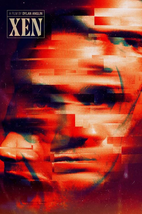 XEN (2024) movie poster
