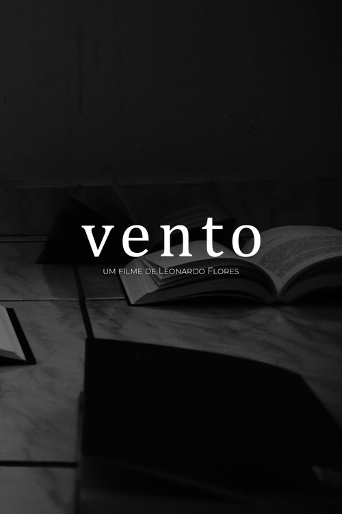 Vento movie poster