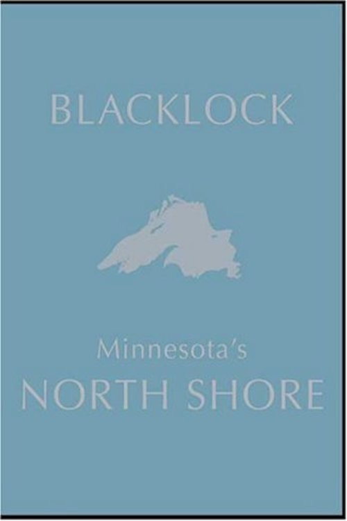 Minnesota's North Shore (2007) movie poster
