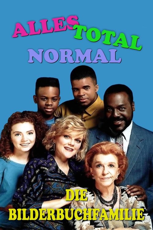 True Colors (1990) TV show poster