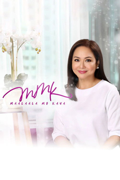Maalaala Mo Kaya (1991) TV show poster