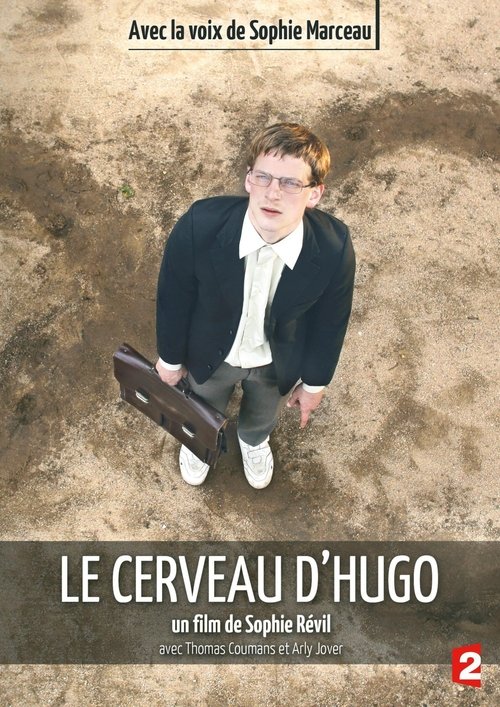 The Hugo's Brain (2012) movie poster