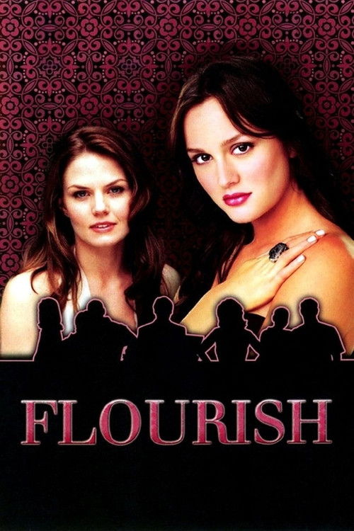 Flourish (2006) movie poster