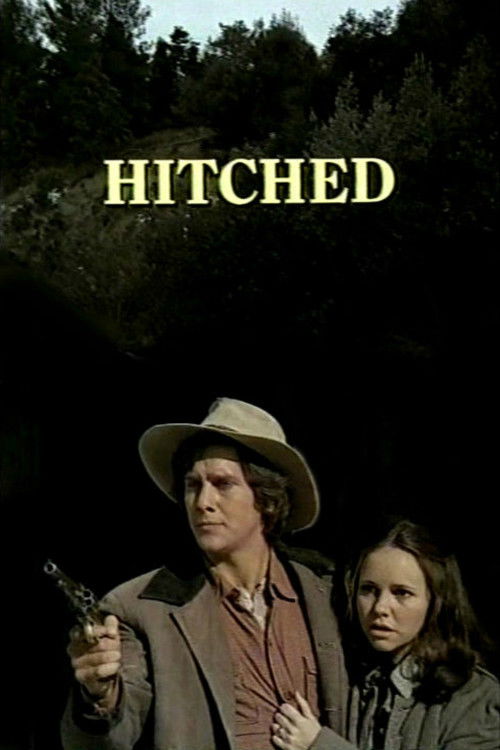 Hitched (1973) movie poster