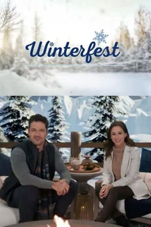 2020 Winterfest Preview Special (2019) movie poster