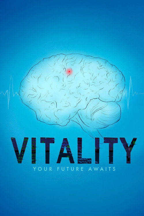 Vitality (2023) movie poster