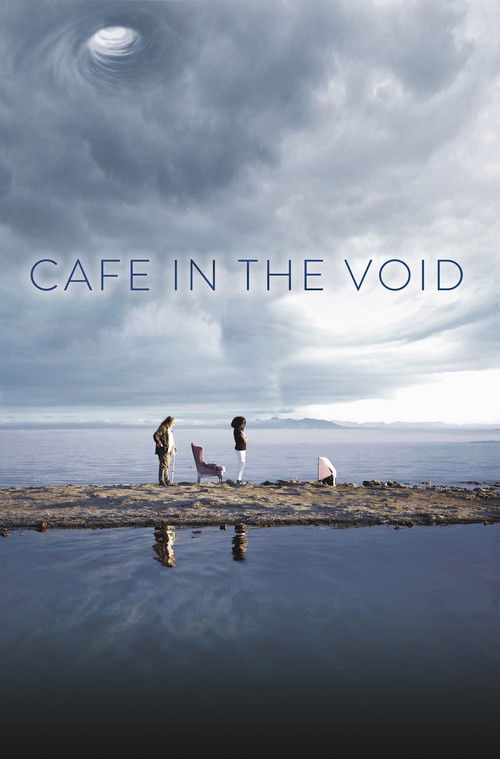 Cafe In The Void (2026) TV show poster