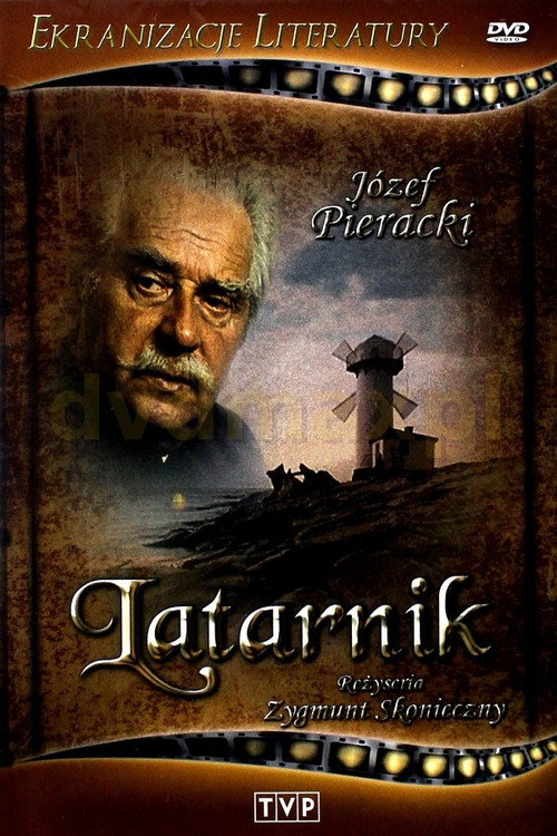 Latarnik (1977) movie poster