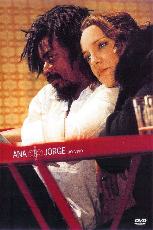 Ana & Jorge (2005) movie poster
