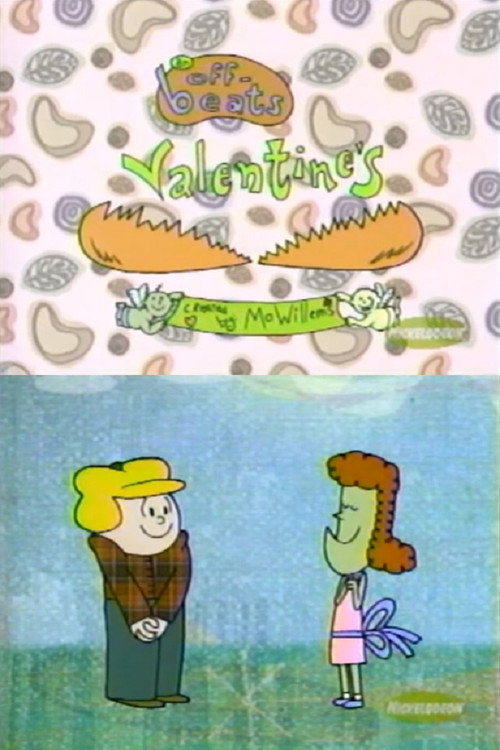 An Off-Beats Valentine's (1999) movie poster