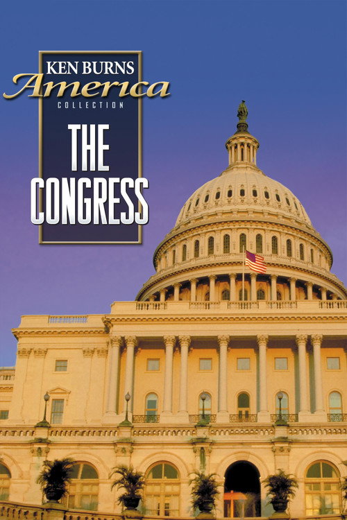 The Congress (1989) movie poster