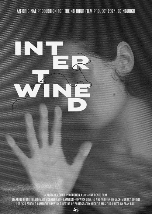 Intertwined (2024) movie poster