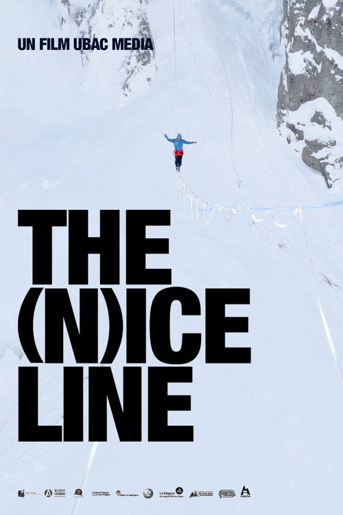 The (N)ice Line (2019) movie poster
