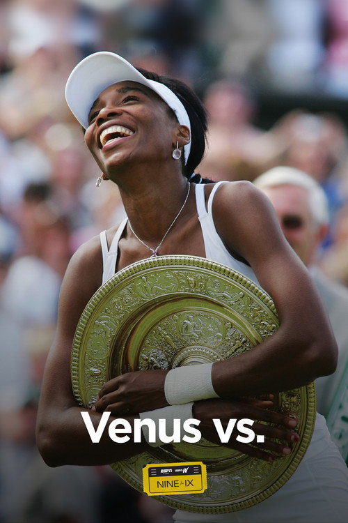 Venus VS. (2013) movie poster