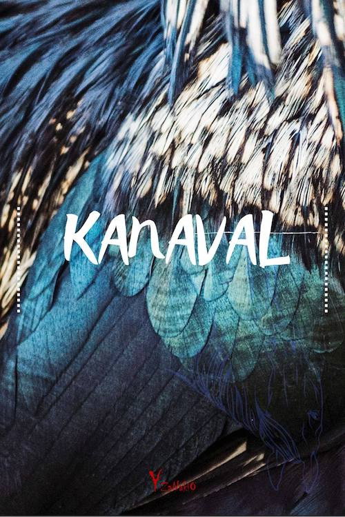 Kanaval: A People's History of Haiti in Six Chapters (2022) movie poster