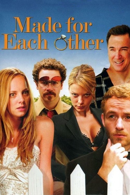 Made for Each Other (2009) movie poster