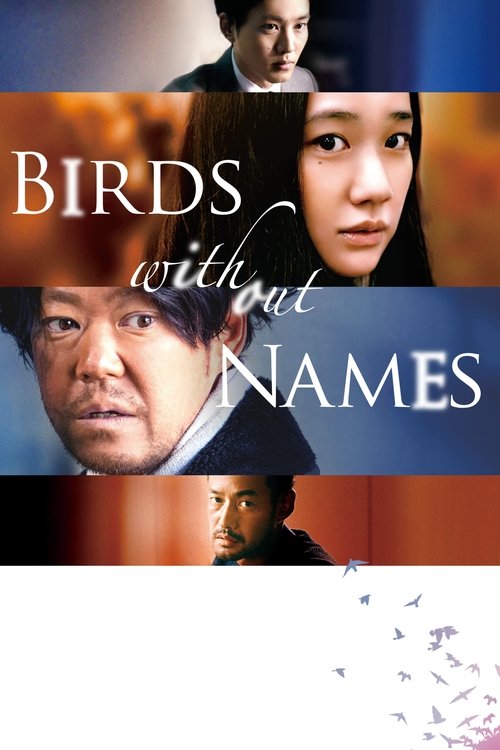 Birds Without Names (2017) movie poster