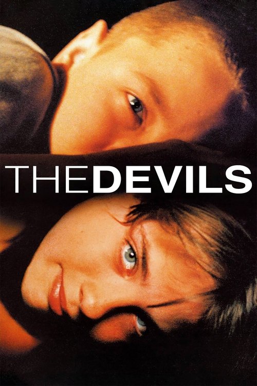 The Devils (2002) movie poster