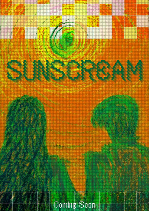 Sunscream (2025) movie poster