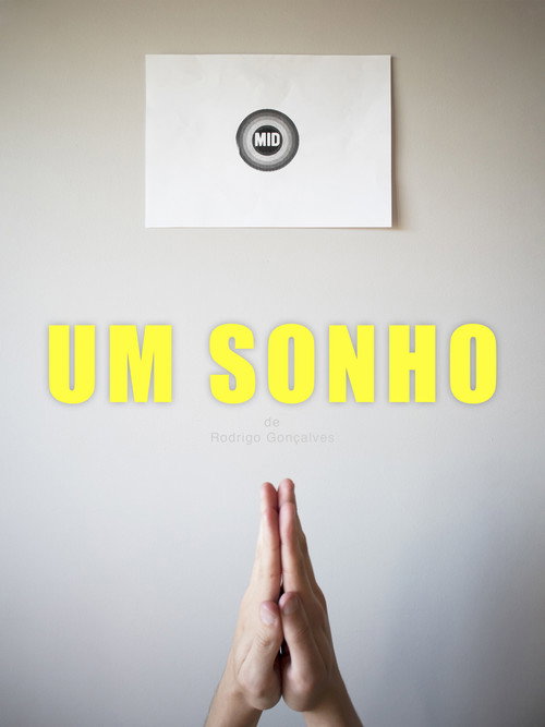Um Sonho (2022) movie poster