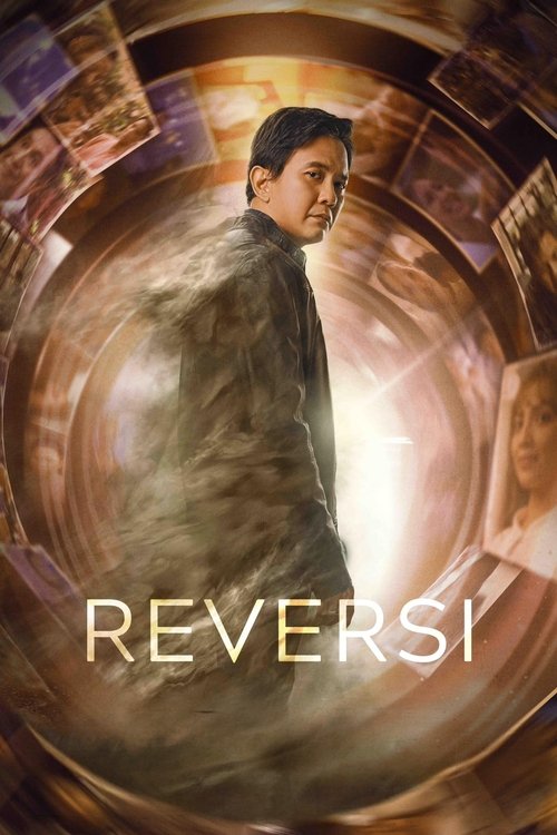 Reversi (2024) movie poster