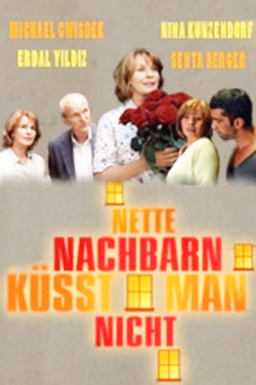 All Men Are Suspects (2006) movie poster