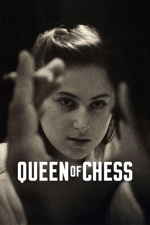 Queen of Chess (2026) movie poster