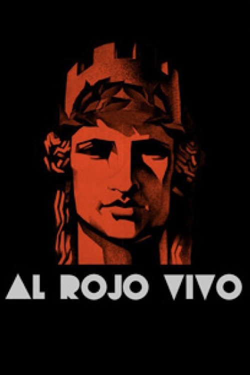 Al rojo vivo (2011) TV show poster