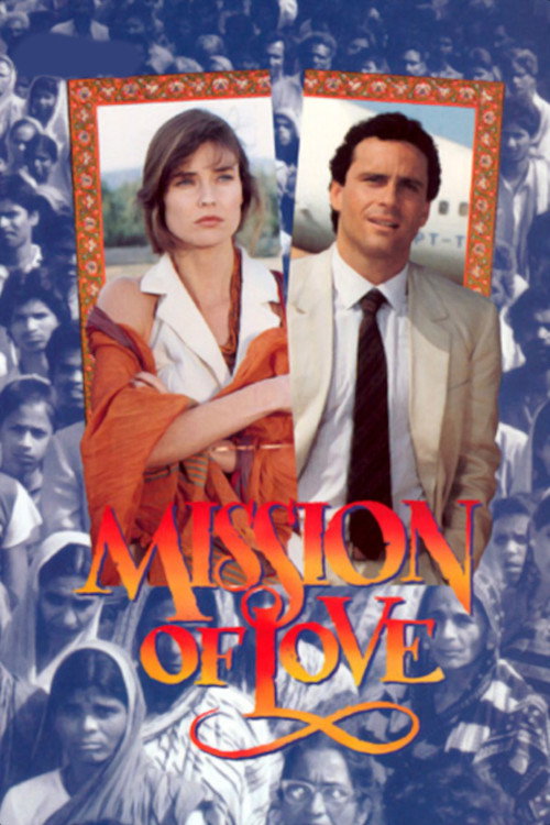 Mission of Love (1993) TV show poster