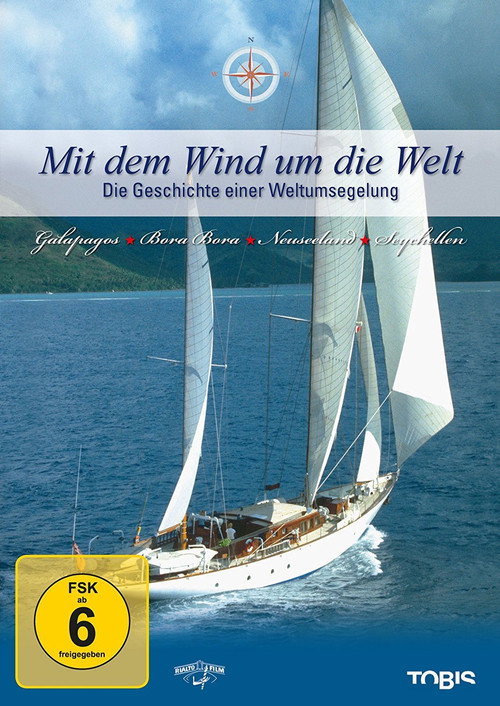 Mit dem Wind um die Welt (1987) TV show poster