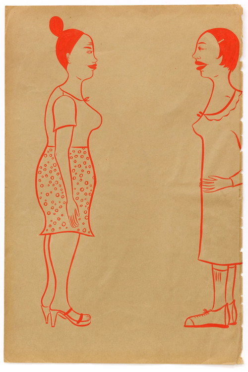 Margaret Kilgallen: Heroines movie poster