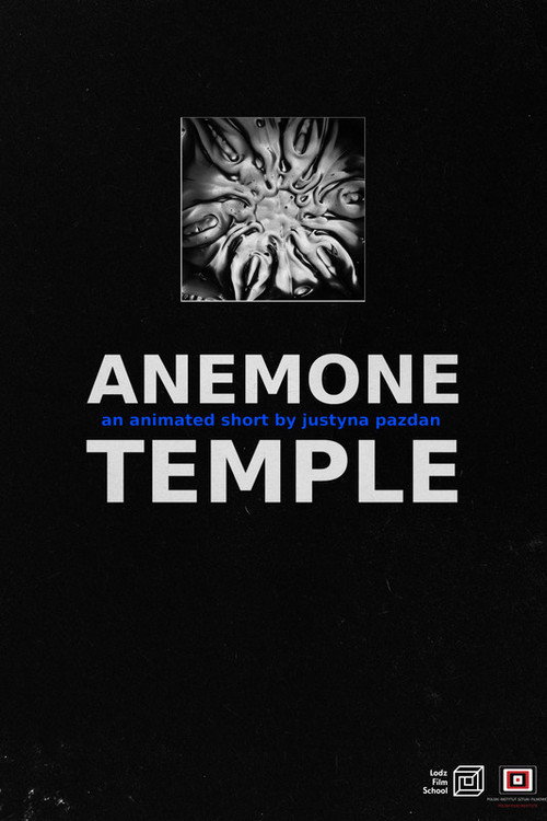 Anemone Temple (2021) movie poster